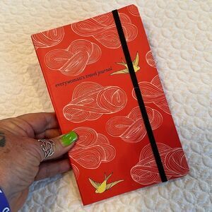 Every Woman’s Travel Guide Journal Planner Notebook